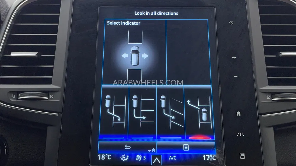 Renault Koleos 2023 for Sale in Dubai Image-42