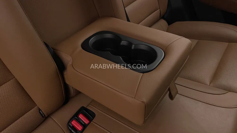 Renault Koleos 2023 for Sale in Dubai Image-44