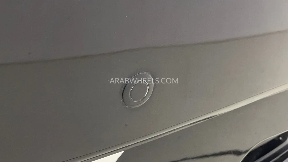 Toyota Land Cruiser Prado 2021 for Sale in Dubai Image-30