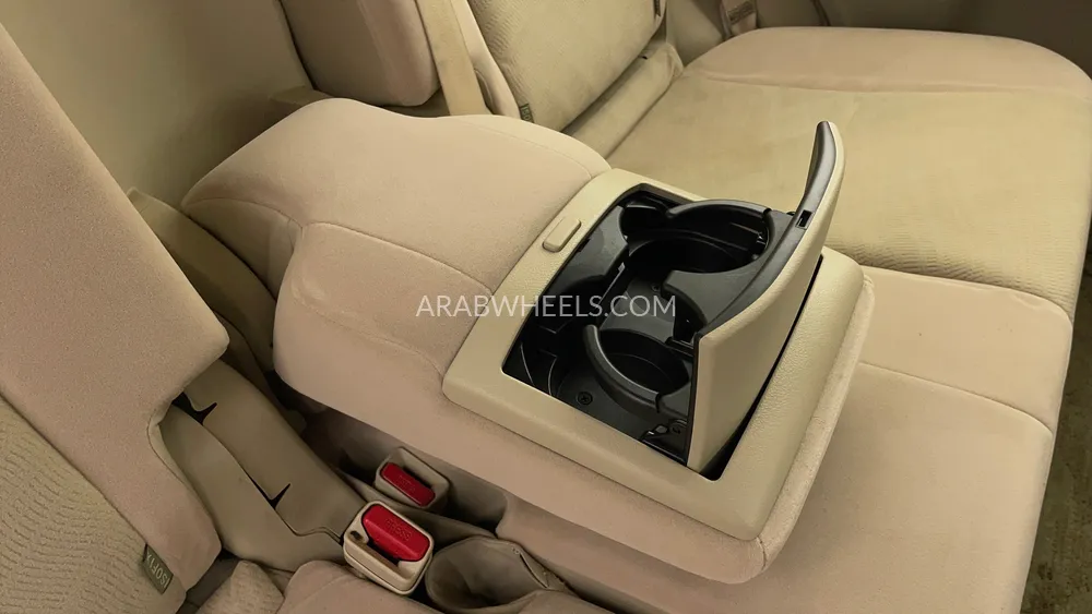 Toyota Land Cruiser Prado 2021 for Sale in Dubai Image-39