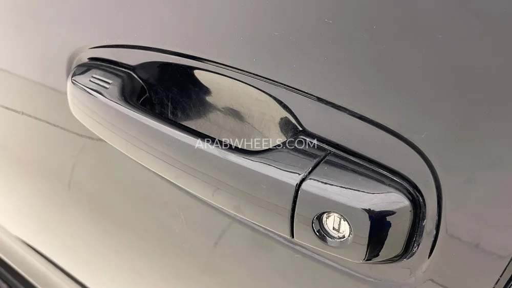 Toyota Land Cruiser Prado 2021 for Sale in Dubai Image-42