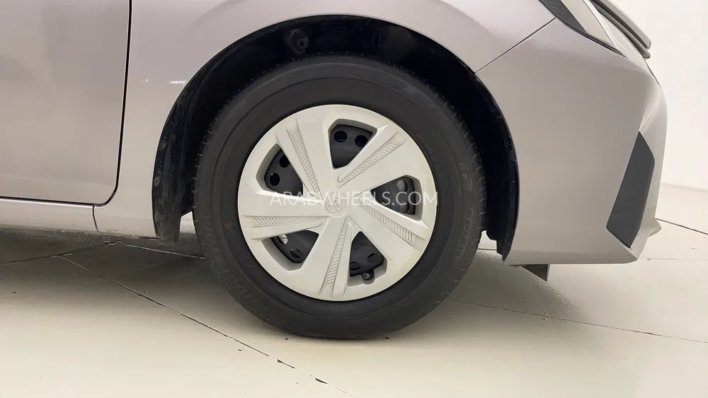 Toyota Yaris 2023 for Sale in Dubai Image-10