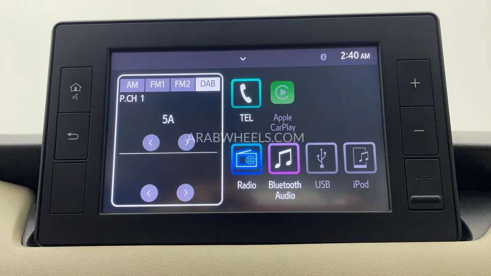 Toyota Yaris 2023 for Sale in Dubai Image-36