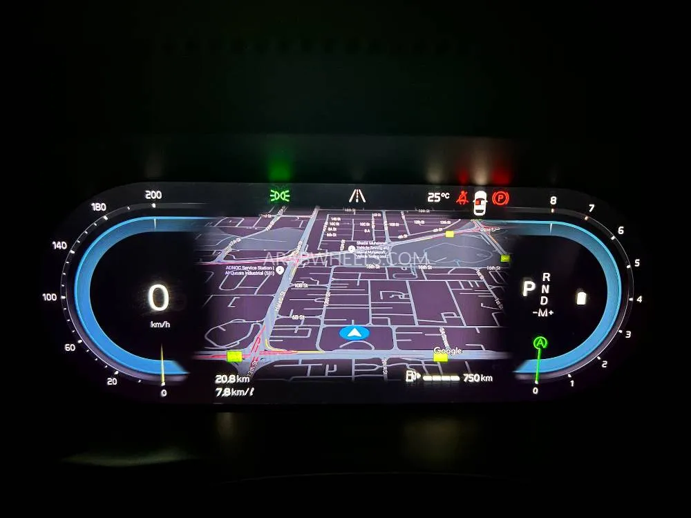 فولفو إكس سي 60 2023 for Sale in دبي Image-12