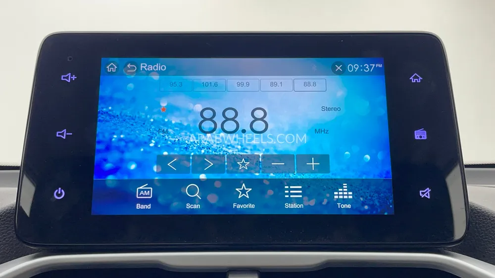 Chevrolet Groove 2023 for Sale in Dubai Image-15