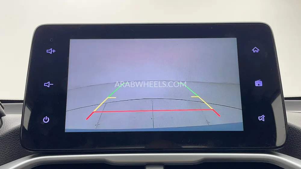 Chevrolet Groove 2023 for Sale in Dubai Image-16