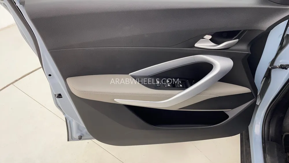 Chevrolet Groove 2023 for Sale in Dubai Image-19