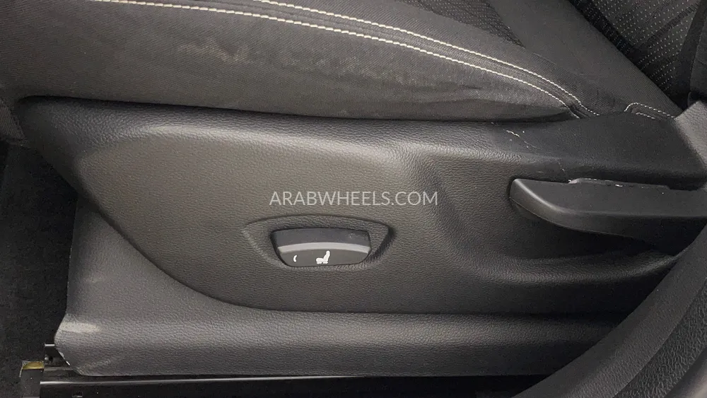 Chevrolet Groove 2023 for Sale in Dubai Image-21