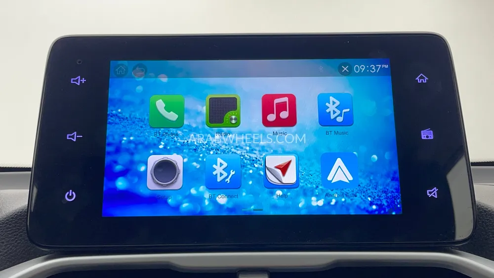 Chevrolet Groove 2023 for Sale in Dubai Image-32