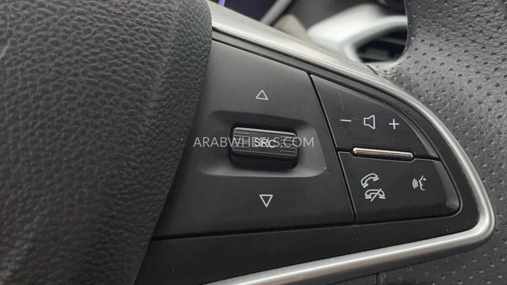 Chevrolet Groove 2023 for Sale in Dubai Image-38