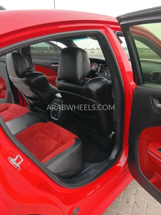 Dodge Charger 2016 for Sale in Ajman Image-15