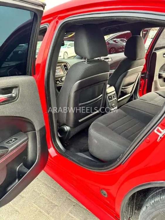 Dodge Charger 2014 for Sale in Ajman Image-14