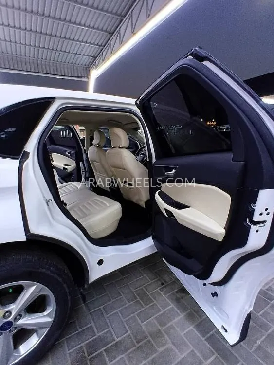 فورد إيدج 2018 for Sale in عجمان Image-15