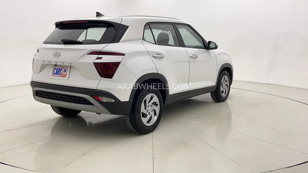 هيونداي كريتا 2023 for Sale in دبي Image-3