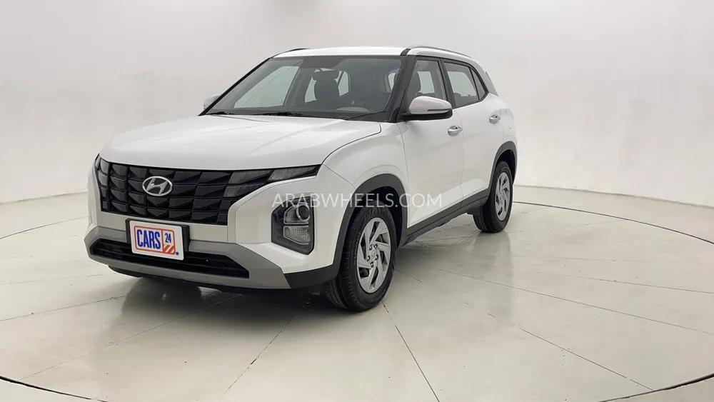 هيونداي كريتا 2023 for Sale in دبي Image-7