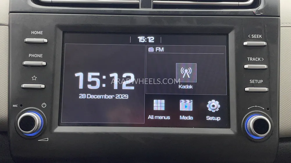 هيونداي كريتا 2023 for Sale in دبي Image-31