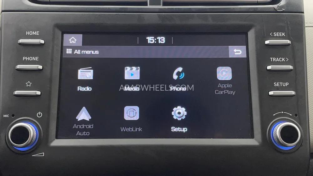 هيونداي كريتا 2023 for Sale in دبي Image-33