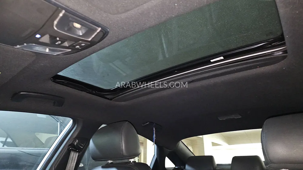 هيونداي سوناتا 2018 for Sale in أبو ظبي Image-4