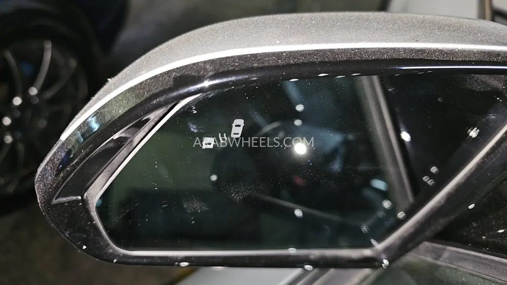 هيونداي سوناتا 2018 for Sale in أبو ظبي Image-2