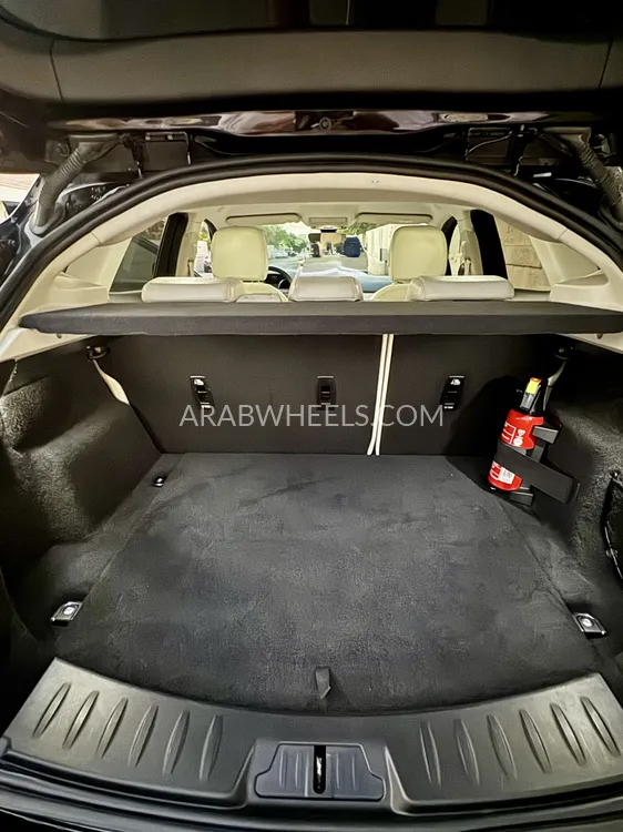 Jaguar E Pace 2020 for Sale in Sharjah Image-12