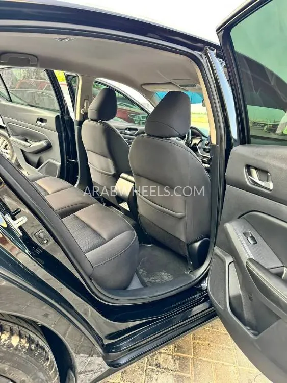 نيسان التيما 2019 for Sale in عجمان Image-14