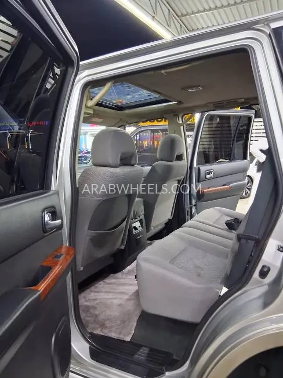 Nissan Patrol 2019 for Sale in Ajman Image-13