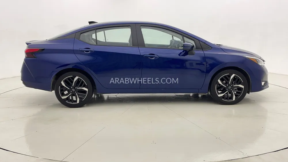 نيسان صني 2024 for Sale in دبي Image-2