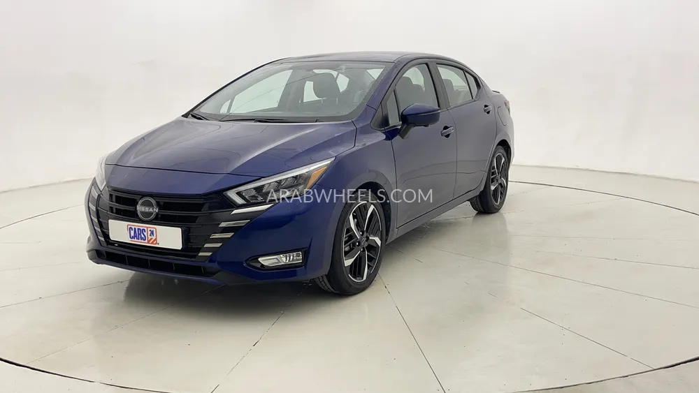 نيسان صني 2024 for Sale in دبي Image-7