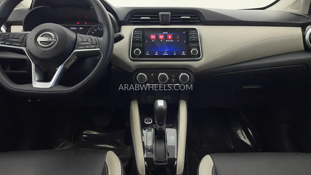 نيسان صني 2024 for Sale in دبي Image-14