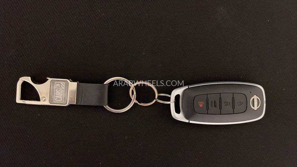 نيسان صني 2024 for Sale in دبي Image-29