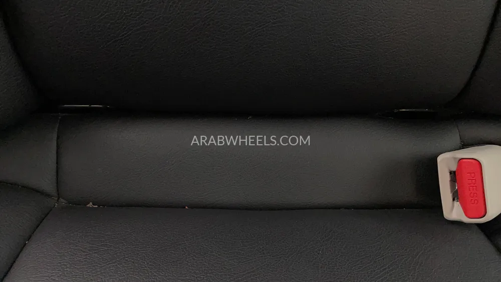 نيسان صني 2024 for Sale in دبي Image-38