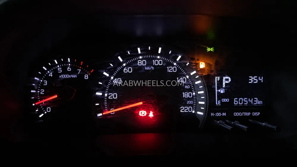 Toyota Yaris 2023 for Sale in Dubai Image-13