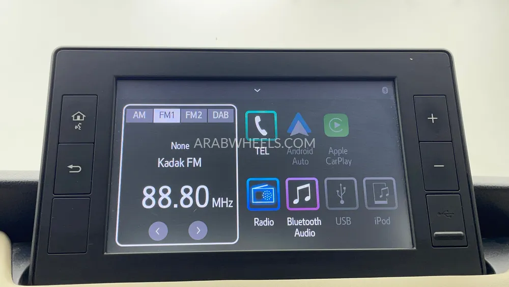 Toyota Yaris 2023 for Sale in Dubai Image-30