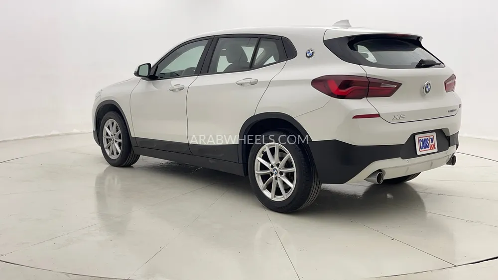 BMW X2 2021 for Sale in Dubai Image-5
