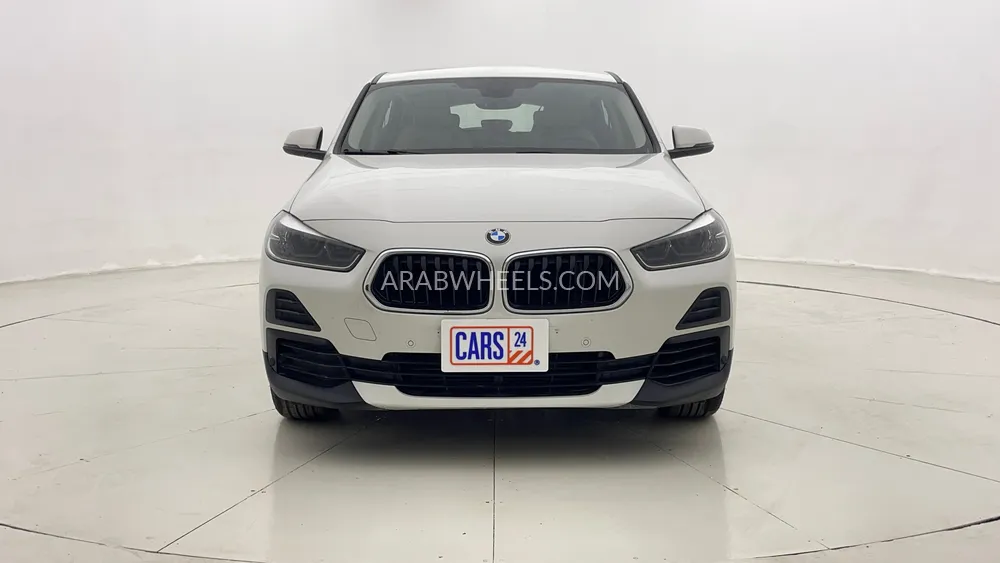 BMW X2 2021 for Sale in Dubai Image-8