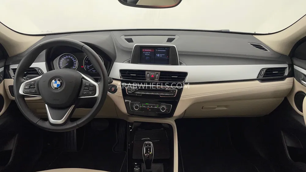 BMW X2 2021 for Sale in Dubai Image-12