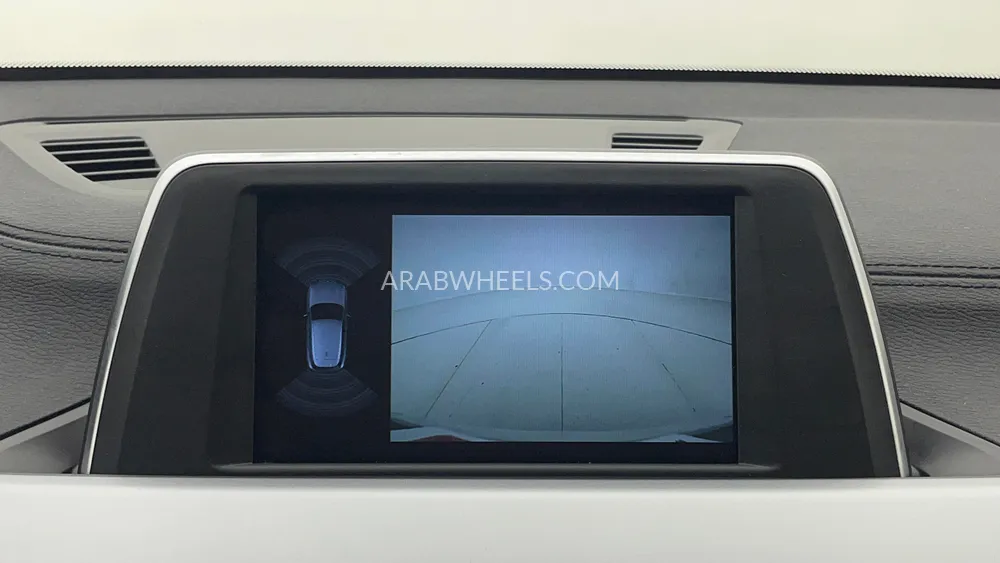 BMW X2 2021 for Sale in Dubai Image-16