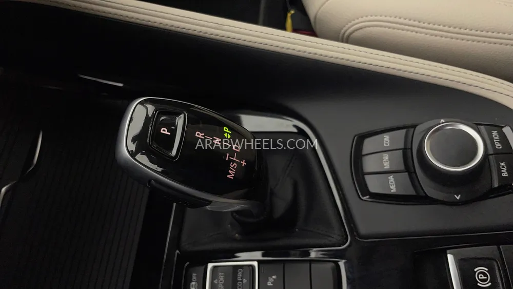 BMW X2 2021 for Sale in Dubai Image-18