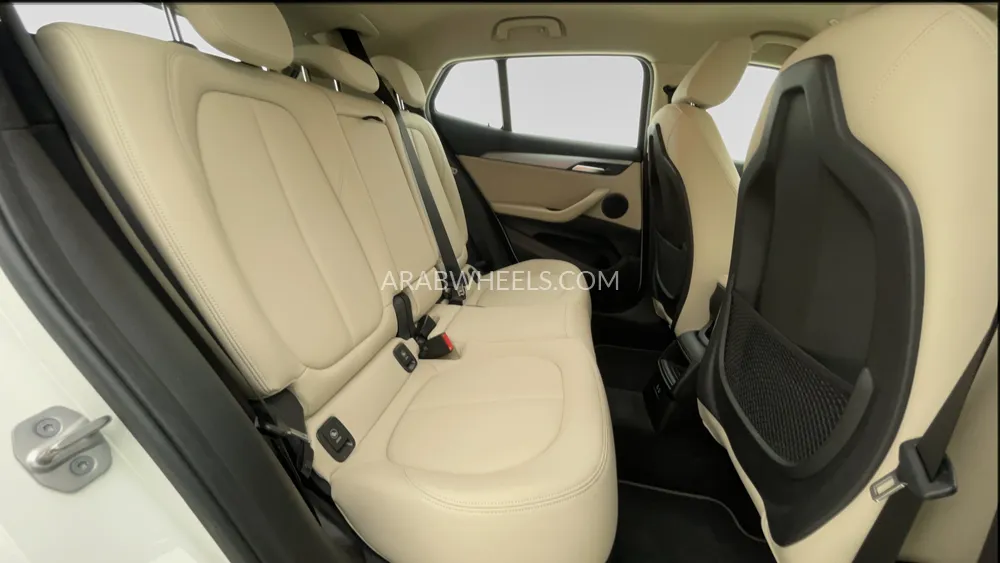 BMW X2 2021 for Sale in Dubai Image-25
