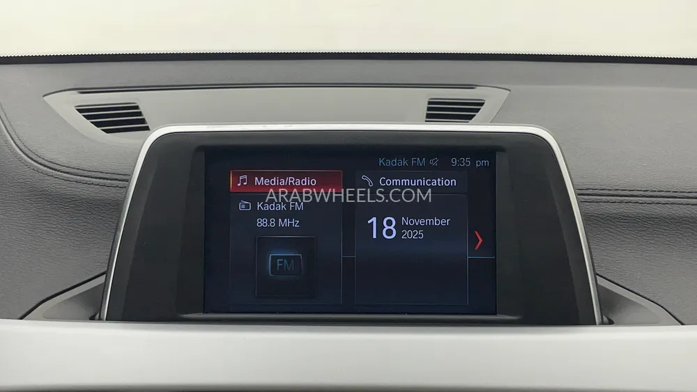 BMW X2 2021 for Sale in Dubai Image-32