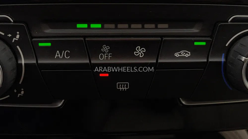 BMW X2 2021 for Sale in Dubai Image-41