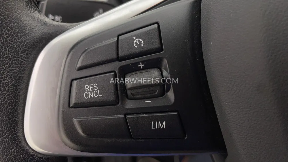 BMW X2 2021 for Sale in Dubai Image-42