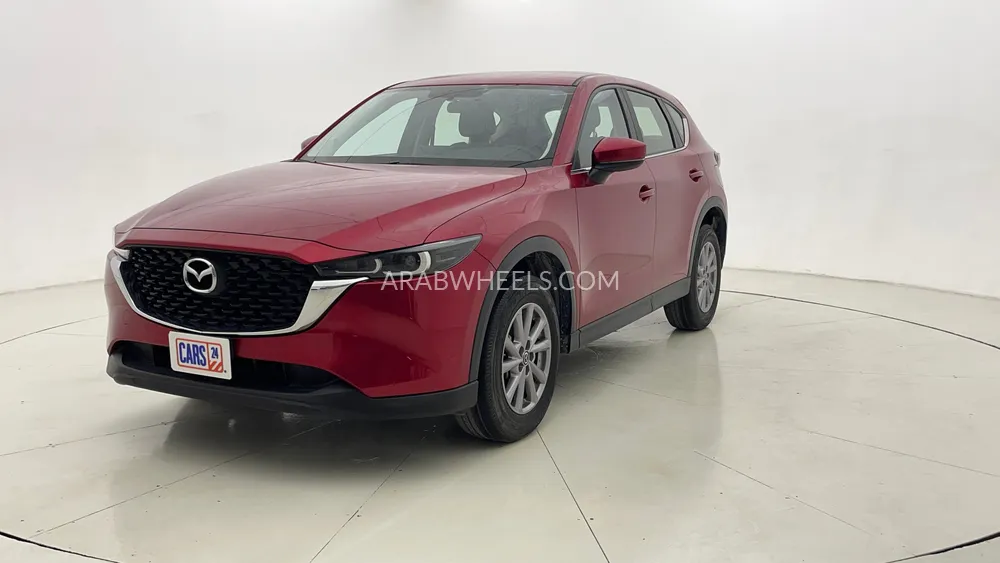 مازدا CX 5 2024 for Sale in دبي Image-7