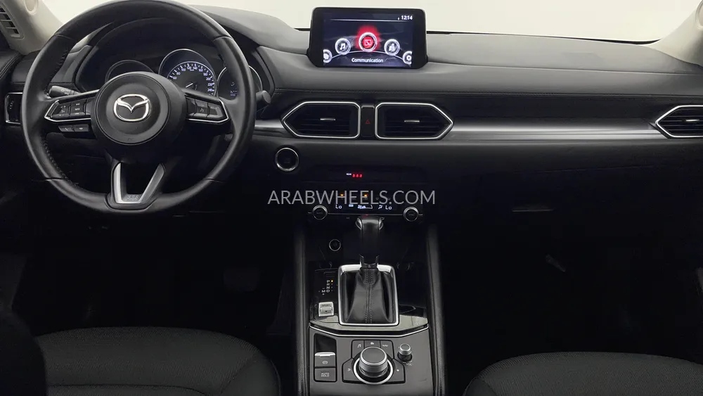 مازدا CX 5 2024 for Sale in دبي Image-14