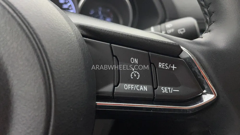 مازدا CX 5 2024 for Sale in دبي Image-20