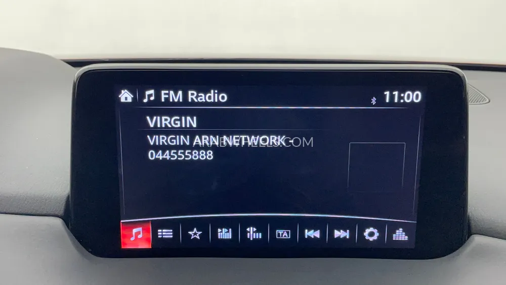 مازدا CX 5 2024 for Sale in دبي Image-32