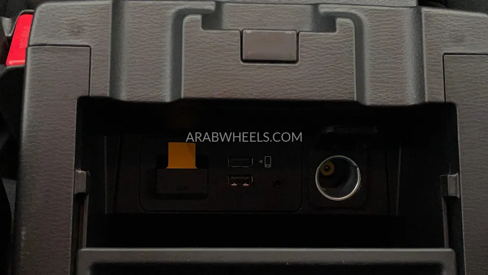 مازدا CX 5 2024 for Sale in دبي Image-44