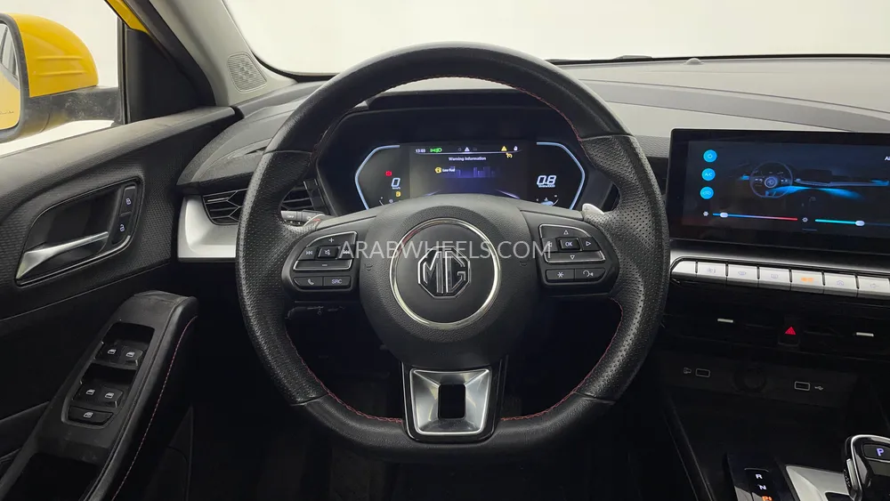 MG GT 2023 for Sale in Dubai Image-17