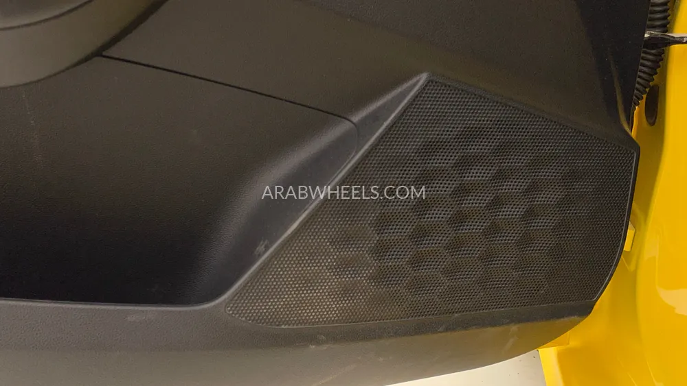 MG GT 2023 for Sale in Dubai Image-23