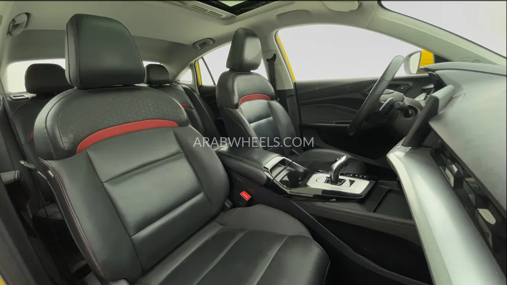 MG GT 2023 for Sale in Dubai Image-26